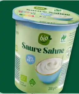 Aldi Süd Bio Smiley Saure Sahne Angebot
