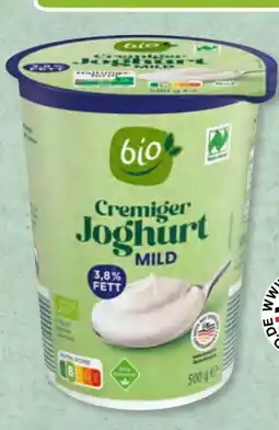 Aldi Süd Bio Smiley Bio-Joghurt Angebot