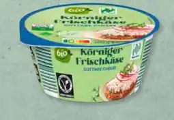 Aldi Süd Bio Smiley Körniger Frischkäse Angebot