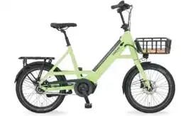 Aldi Süd Prophete Urban Kompaktrad E-Bike Angebot