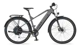 Aldi Süd Prophete Stack 2.3 Sport-E-SUV-Bike Angebot
