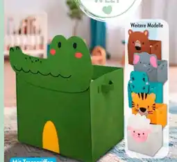 Aldi Süd Home Creation Aufbewahrungsboxen Angebot