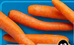 Aldi Süd Karotten Angebot