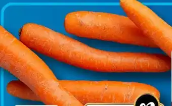 Aldi Süd Karotten Angebot