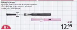Rossmann Pelikan pelikano structure Angebot