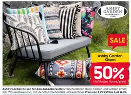 Rusta Ashby garden kissen Angebot