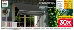 Rusta Fakta markisentuch Angebot