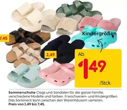 Rusta Sommerschuhe clogs und sandalen Angebot