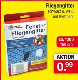 Zimmermann Walter fenster fliegengitter Angebot