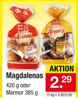 Zimmermann Arenas magdalenas conch Angebot