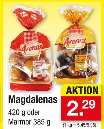 Zimmermann Arenas magdalenas conch Angebot