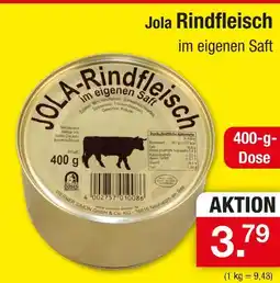 Zimmermann Jola rindfleisch Angebot