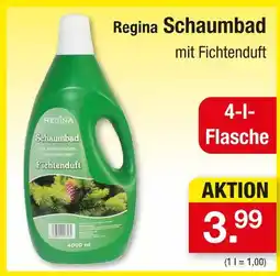 Zimmermann Regina schaumbad Angebot