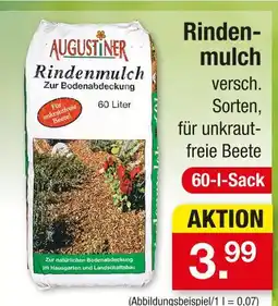 Zimmermann Augustiner rindenmulch Angebot