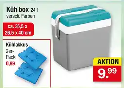 Zimmermann Kühlbox Angebot