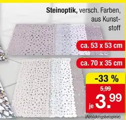 Zimmermann Steinoptik Angebot