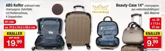 Zimmermann Glückskind abs koffer Angebot