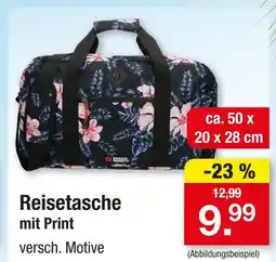 Zimmermann Enrico benetti reisetasche Angebot