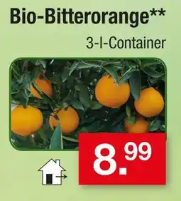 Zimmermann Bio-bitterorange Angebot