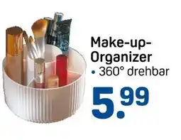 Rossmann Make-up-organizer Angebot