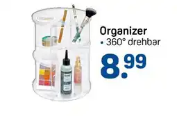 Rossmann Organizer Angebot