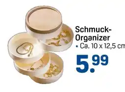Rossmann Schmuck-organizer Angebot
