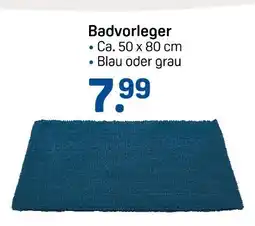 Rossmann Badvorleger Angebot