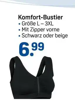 Rossmann Komfort-bustier Angebot