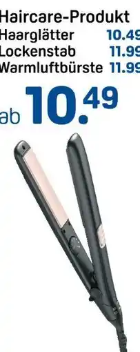 Rossmann Haircare-produkt Angebot