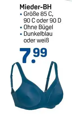 Rossmann Mieder-bh Angebot