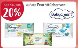 Rossmann 20% rabatt Angebot