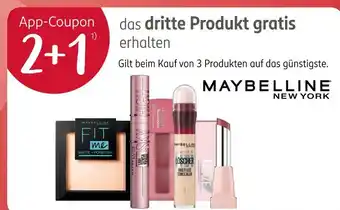 Rossmann Rabatt Angebot