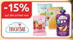 Budni Fruchtbar -15% Angebot