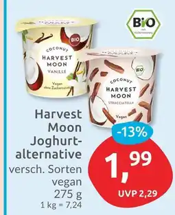 Budni Harvest moon vanille Angebot