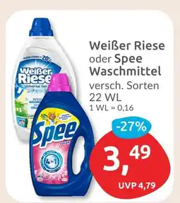 Budni Weiße riese universal gel Angebot