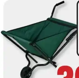 B1 Discount Baumarkt Schubkarre Angebot
