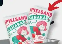 B1 Discount Baumarkt Weco Spielsand Sahara Angebot