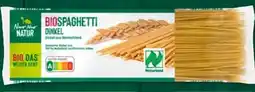 Aldi Süd Nur Natur Bio-Dinkel-Spaghetti Angebot