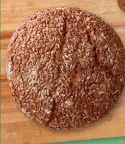 Aldi Süd Nur Natur Bio-Steinofen-Vollkornbrot Angebot