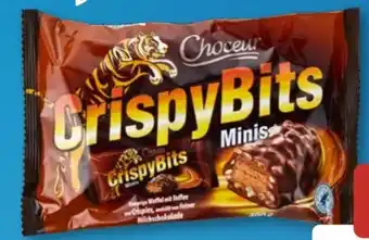 Aldi Süd Choceur Crispy-Bits Angebot