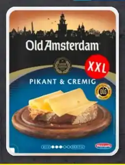 Aldi Süd Westland Old Amsterdam Käse Scheiben Angebot
