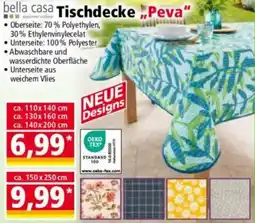 Norma bella casa Tischdecke ,,Peva" Angebot