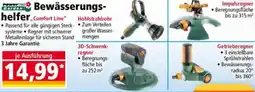Norma Powertec Garden Bewässerungshelfer Angebot