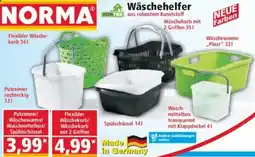 Norma TOPTEX Wäschehelfer Angebot
