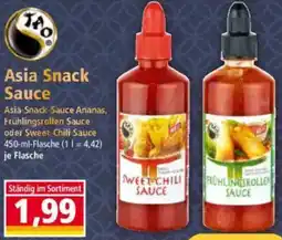Norma TAO Asia Snack Sauce Angebot