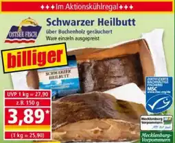 Norma OSTSEE FISCH Schwarzer Heilbutt Angebot