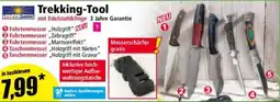 Norma Solax Sunshine Trekking-Tool Angebot