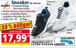 Norma MAUI Sneaker Angebot