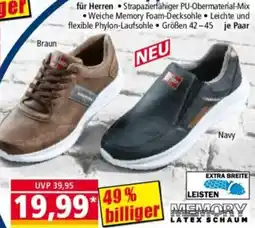 Norma NANGAPARBAT Komfort Slipper/Sneaker Angebot