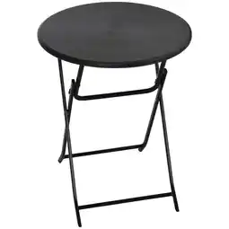 Netto Marken-Discount Outsunny Gartentisch Stahl, HDPE Angebot